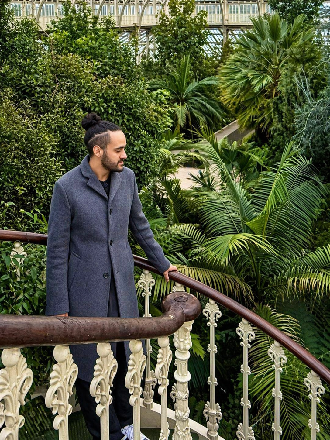 Foto de Danilo Mello